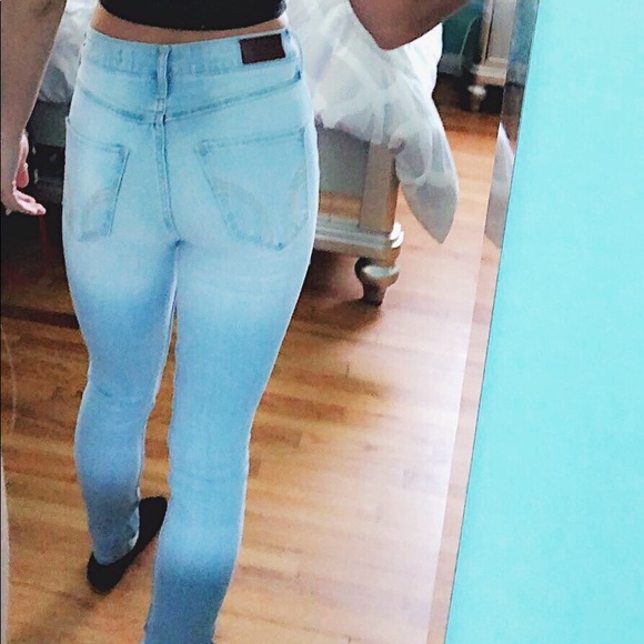 Jeans! - Picture 2 of 2